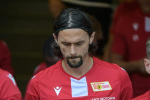 Subotic: Materialismus im Fußball "interessiert kein Schwein"