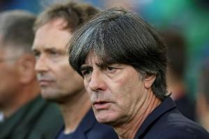 Löw begrüßt Keller-Wahl: "Voller Leidenschaft und Herzblut"