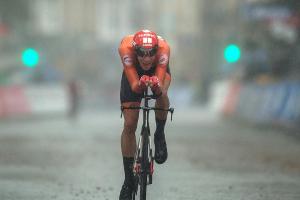 Rad-WM: Rutsch und Zimmermann ohne Medaille - Italiener Battistella gewinnt U23-Rennen