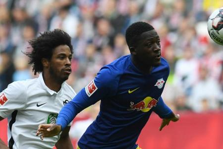 Körperverletzung: Caiuby zu Geldstrafe verurteilt