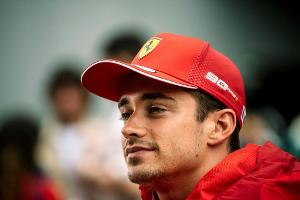 Verstappen Schnellster in Sotschi - Vettel nur Fünfter