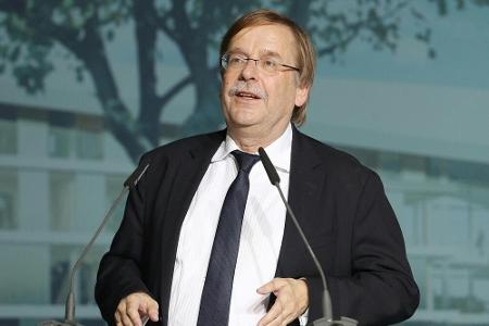 Nach langem Streit: DFB regelt Aufstieg zur 3. Liga