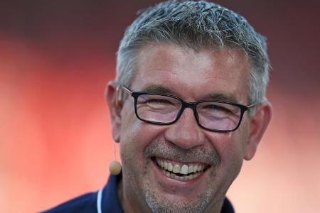 Union Berlin will mit Trainer Fischer verlängern