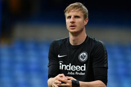 Nach Party-Eskapade: Hütter streicht Hinteregger freien Tag