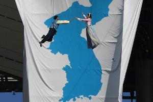 Tokio 2020: Vereinte koreanische Frauenmannschaft im Hockey nicht ausgeschlossen