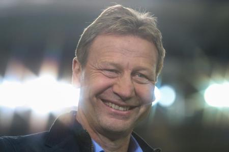 Offiziell: Buchwald kandidiert als VfB-Präsident