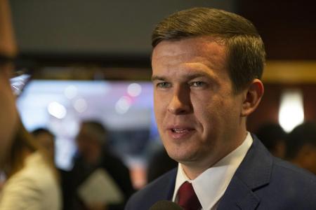 Künftiger WADA-Präsident Banka möchte kein IOC-Mitglied werden