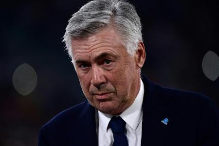 Ancelotti 