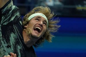 Laver Cup: Zverev unterliegt Isner - Europa verteidigt Vorsprung