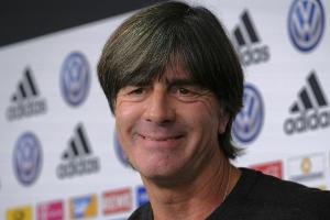 Löw zu Hoeneß-Attacken: "Von so was lasse ich mich nicht beeinflussen"