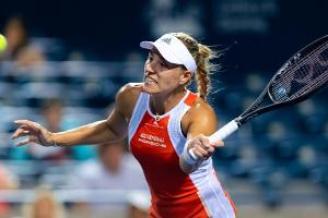 Kerber scheitert im Halbfinale von Osaka