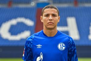 "Fantastisches Tor": Harit begeistert Schalke mit Geniestreich