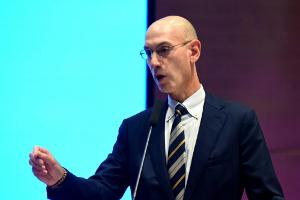 NBA erhöht Strafen für "verbotenes Werben"