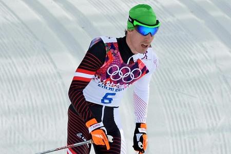 Lebenslange Sperre für Langlauf-Dopingsünder Dürr