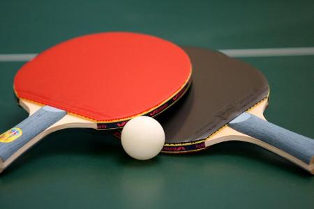Düsseldorf bewirbt sich um Tischtennis-WM 2023