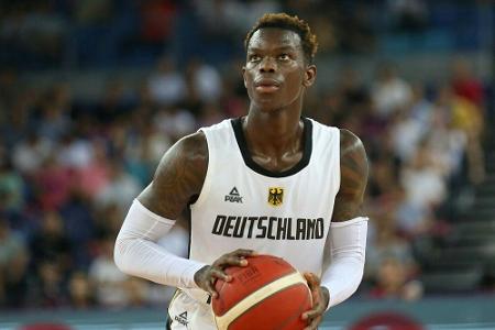 Olympia: DBB-Team bei Quali-Turnier zuerst gegen Mexiko