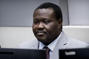 FIFA-Ethikkommission: Ehemaliger Verbandspräsident der Zentralafrikanischen Republik gesperrt