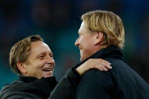 Heldt appelliert an Köln-Fans: "Gemeinsam Berge versetzen"