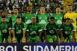 Drei Jahre nach Flugzeug-Tragödie: Chapecoense steigt ab