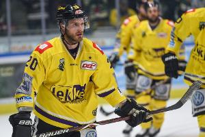 Eishockey: Krefeld beschließt Kapitalerhöhung