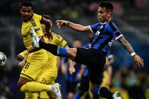 Der Sport-Höhepunkt am Dienstag, 5. November 2019