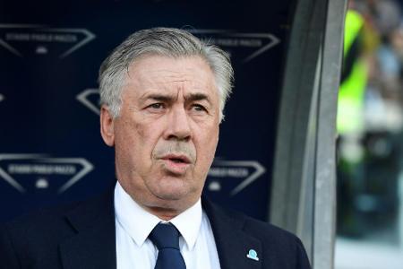 Ancelotti unter Druck: Klub-Chef ordnet Trainingslager an