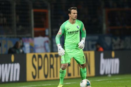 Bochumer Riemann empfiehlt sich für Fair-Play-Preis