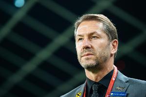 Mit 18 Bundesligaprofis: Österreich kurz vor EM-Teilnahme