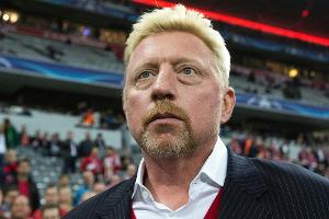 Insolvenzauflagen für Boris Becker teilweise bis 2031 verlängert