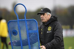 Favre hat Verständnis für die Zielsetzung