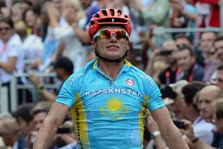 Gericht spricht Rad-Olympiasieger Winokurow und Kolobnew von Bertrugsvorwürfen frei