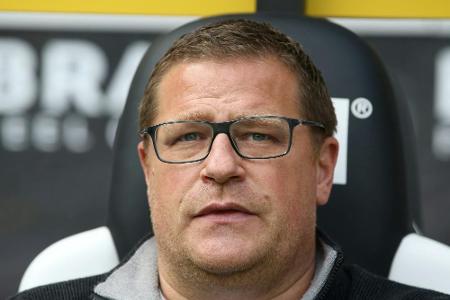 Mönchengladbach verpflichtet US-Talent Scally