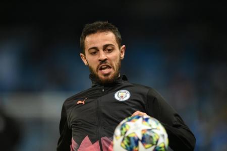 Silva nach Mendy-Tweet für ein Spiel gesperrt