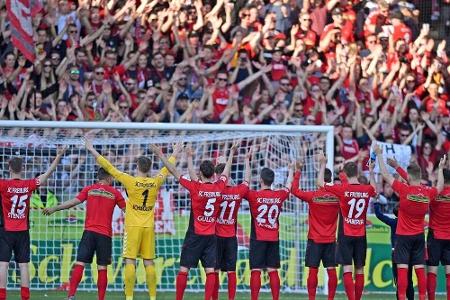 SC Freiburg spielt künftig an der Achim-Stocker-Straße