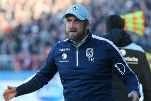 Ismaik kann Bierofka nicht umstimmen: "Er geht als großer Held"