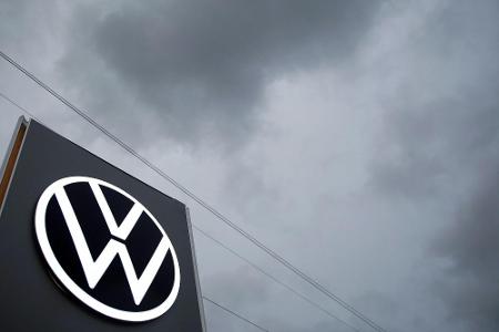 VW stattet 3000 Fußball-Teams mit Trikots aus