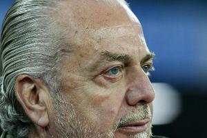 "Meuterei" bei der SSC Neapel: Ancelotti-Stars widersetzen sich Klubchef-Anweisung