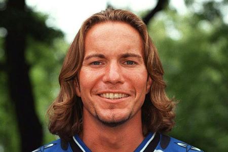 Depressionen: Ex-Profi Sternkopf fordert anderen Umgang mit Schwächen