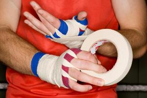 Cannabis: Schweizer Profiboxer zwölf Monate gesperrt