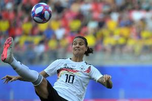 Marozsan wünscht sich englische Verhältnisse in Deutschland