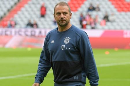 FC Bayern ohne Thiago und Coutinho