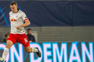 Nagelsmann: Klostermann kann auch DFB-Team als Innenverteidiger helfen