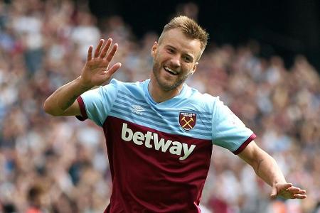 Nachspiel für BVB wegen Jarmolenko-Verpflichtung