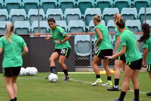 Equal Pay: Australiens Verband gleicht Bezahlung der Fußballerinnen an