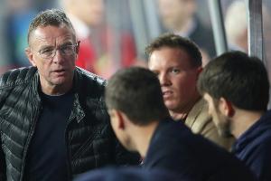 Bild: FC Bayern verhandelt mit Wenger