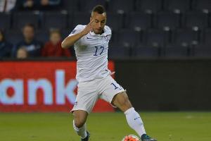 Inter Miami verpflichtet Kiesewetter