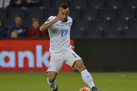 Inter Miami verpflichtet Kiesewetter