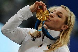 Friesinger zur Eisschnelllauf-Krise: "Man hat die Zeit verschlafen"