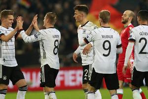 Die Sport-Höhepunkte am Dienstag, 19. November 2019