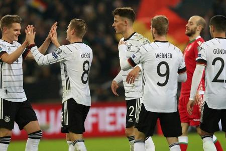 Die Sport-Höhepunkte am Dienstag, 19. November 2019